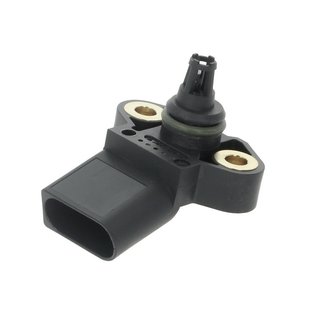 Sensor, Saugrohrdruck BOSCH 0 281 002 886