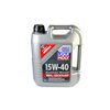 Motoröl LIQUI MOLY 2571 MoS2 Leichtlauf Super 15W40 5L