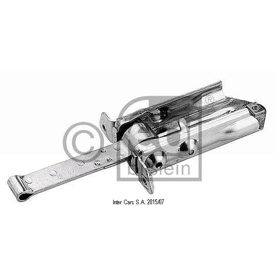Image of Deurbevestiging  BILSTEIN