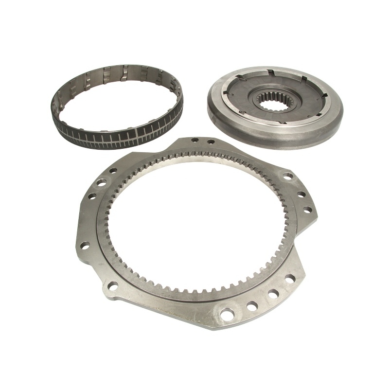 Euroricambi Synchronring, Differential 88530729