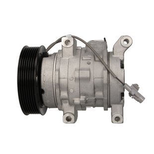 Kompressor, Klimaanlage DENSO DCP50092