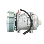 Klimakompressor TCCI QP7H15-4499