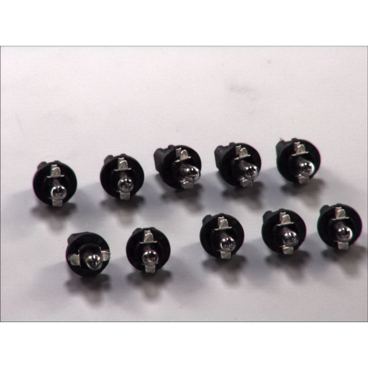 Image of P27/7w lamp  PB5 12V, 1,2W