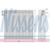 Verdamper, airconditioning NISSENS 92213