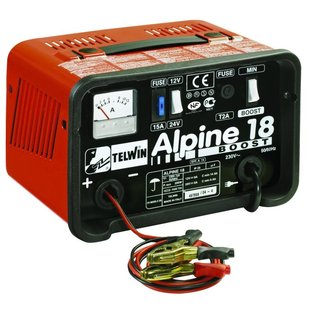 Gleichrichter TELWIN 807545