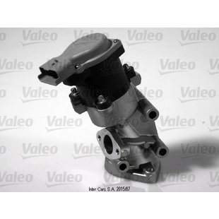 AGR-Ventil VALEO 700422 Links