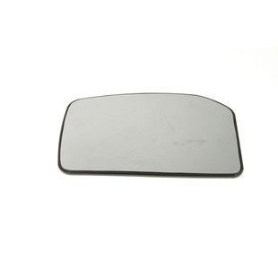 Spiegelglas, Außenspiegel BLIC 6102-02-1291918P Links für Ford