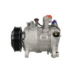 Kompressor, Klimaanlage DENSO DCP05105