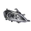 Koplampen DEPO 666-1117RMLD-EM