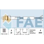 Lambdasonde FAE 77008