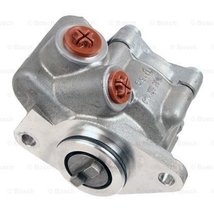 Image of Hydraulische pomp, stuurinrichting