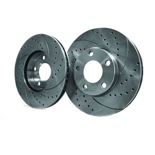 Bremsscheibe SPEEDMAX C45019JCTUO