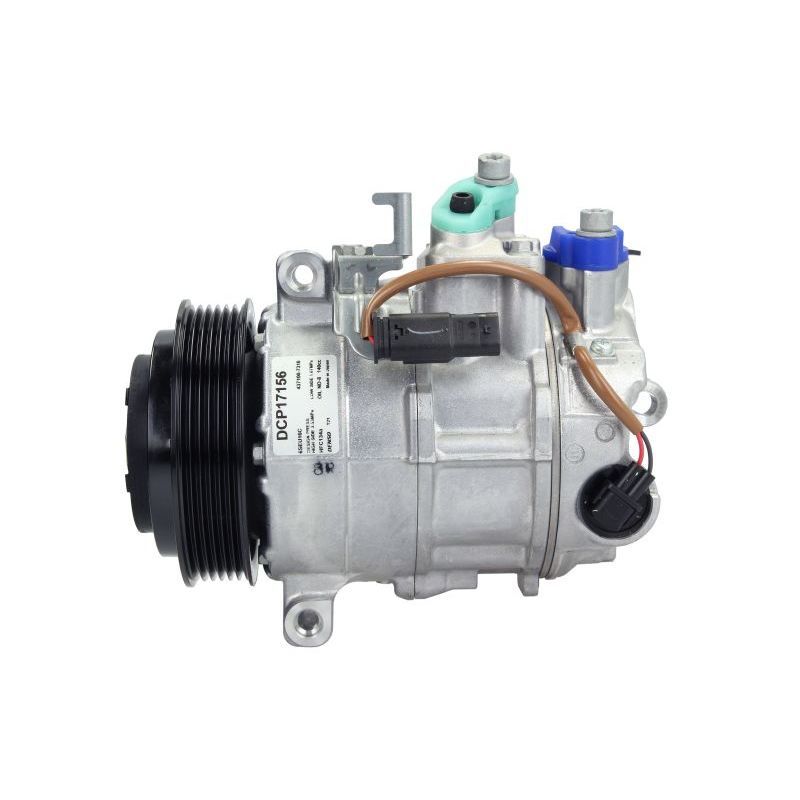 Image of Compressor airconditioning