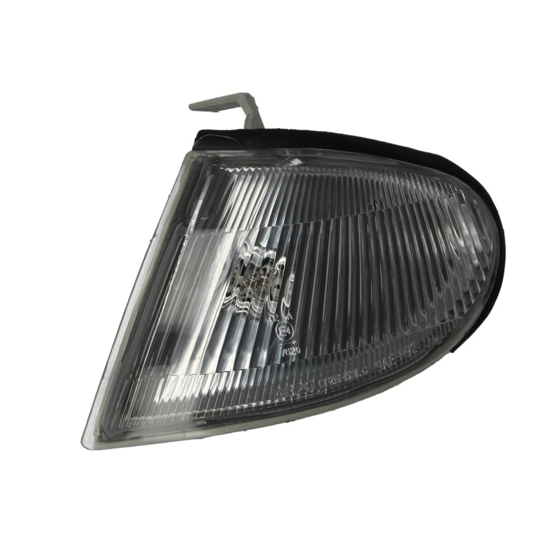 Image of Knipperlicht  , links
