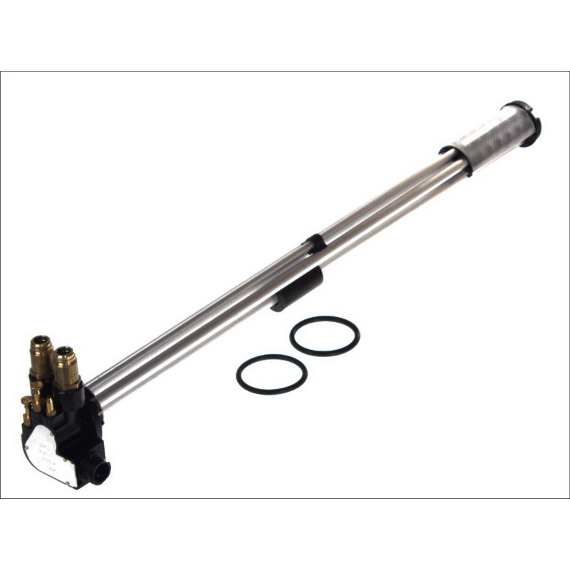 Image of Sensor, brandstofniveau DT Spare Parts
