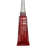 Gewindesicherung und Abdichtung LOCTITE LOC 518 50ML
