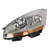 Koplampen DEPO 552-1125LMLD-EM, links