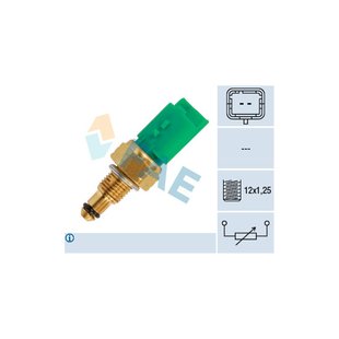 Kühlmitteltemperatursensor FAE 33695