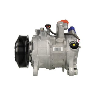 Kompressor, Klimaanlage DENSO DCP05105