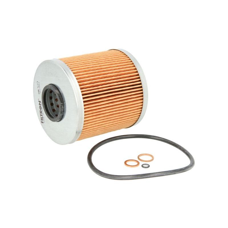 Filtron Ölfilter Om523