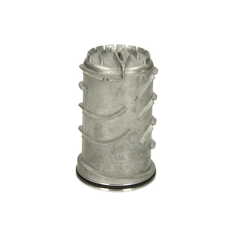 Image of Warmtewisselaar, standkachel  HEATING