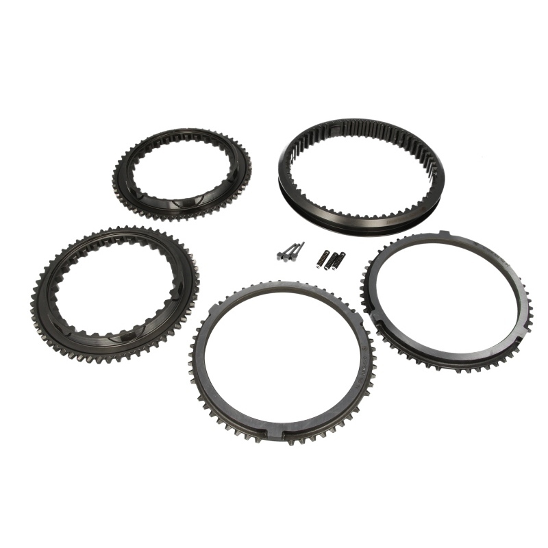 C.e.i Reparatursatz, Synchronisierung 298291