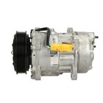 Klimakompressor DELPHI TSP0159337