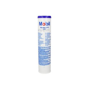 Lager vet MOBIL Mobilux EP-2, 400g