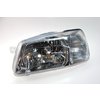 Koplampen DEPO 221-1116L-LD-EM, links