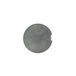 Blende, Stoßfänger PACOL MAN-FB-020