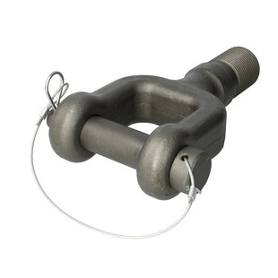 Anhängebock, Anhängervorrichtung CZM 810156025