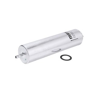 KL169/4D MAHLE, Fuel Filter