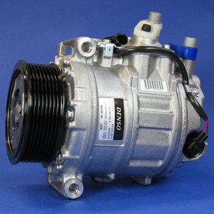 Kompressor, Klimaanlage DENSO DCP17062