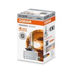 Glühlampe OSRAM Xenarc D3R 35W 42V, 1 Stück