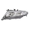 Koplamp DEPO 217-1160L-LD-EM, Links