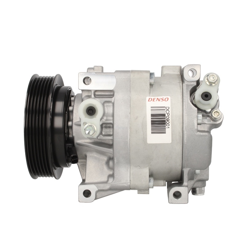 Image of Compressor, airconditioner