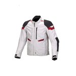 Motorrad Textiljacke MACNA TRACTION Größe M