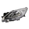 Koplampen DEPO 216-1159LMLEHM2, links