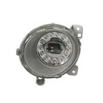 Nebelscheinwerfer TRUCKLIGHT FL-SC009L Links