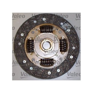 Kupplungssatz VALEO 826424