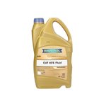 Getriebeöl RAVENOL ATF CVT KFE FLUID 4L