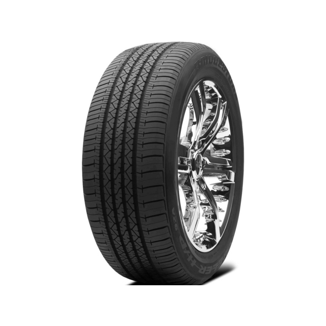 Image of Zomerbanden  Dueler H/P 92A 265/50R20 107V