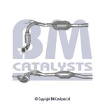 Katalysator BM CATALYSTS BM80135H