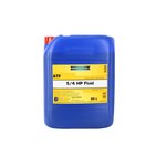 Getriebeöl RAVENOL ATF 5/4 HP FLUID 20L