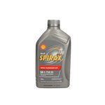 Versnellingsbakolie SHELL Spirax S4 G 75W90 GL-4, 1L