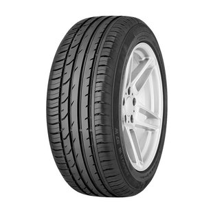 Sommerreifen CONTINENTAL ContiPremiumContact 2 205/50R17 89Y