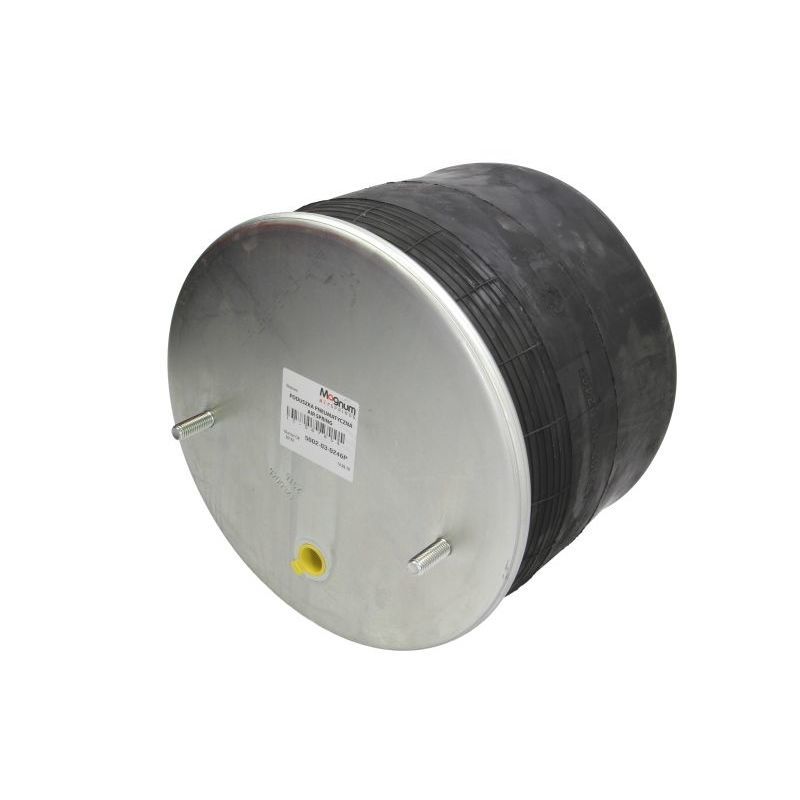 Soufflet Suspension Pneumatique Magnum Technology 5002-03-0004P - Remplacement OE