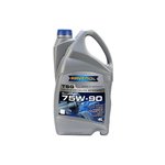 Getriebeöl RAVENOL TSG 75W90 GL-4, 4L