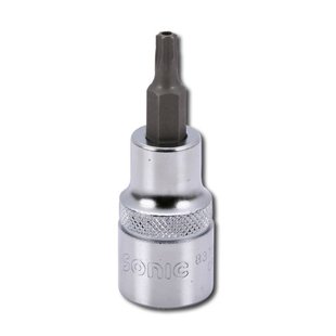 Dopbit 1/2" TORX SONIC 83706227