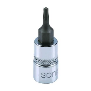 Dopbit 1/4" TORX SONIC 8163706